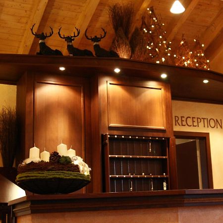 Landhotel Hirsch Кемптен Екстер'єр фото