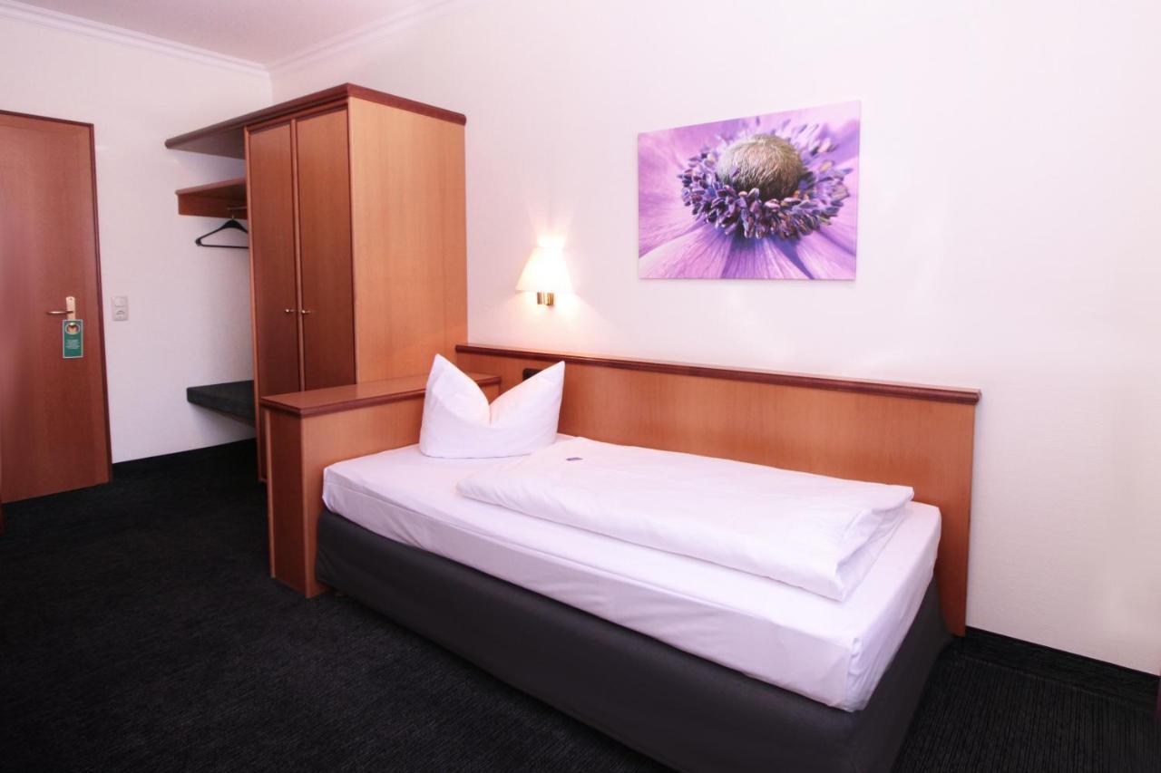 Landhotel Hirsch Кемптен Екстер'єр фото