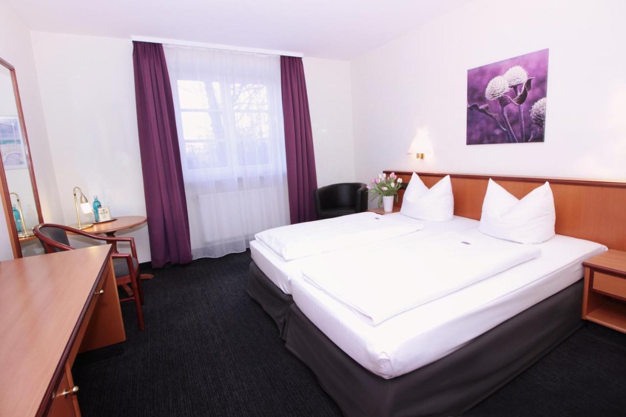 Landhotel Hirsch Кемптен Екстер'єр фото