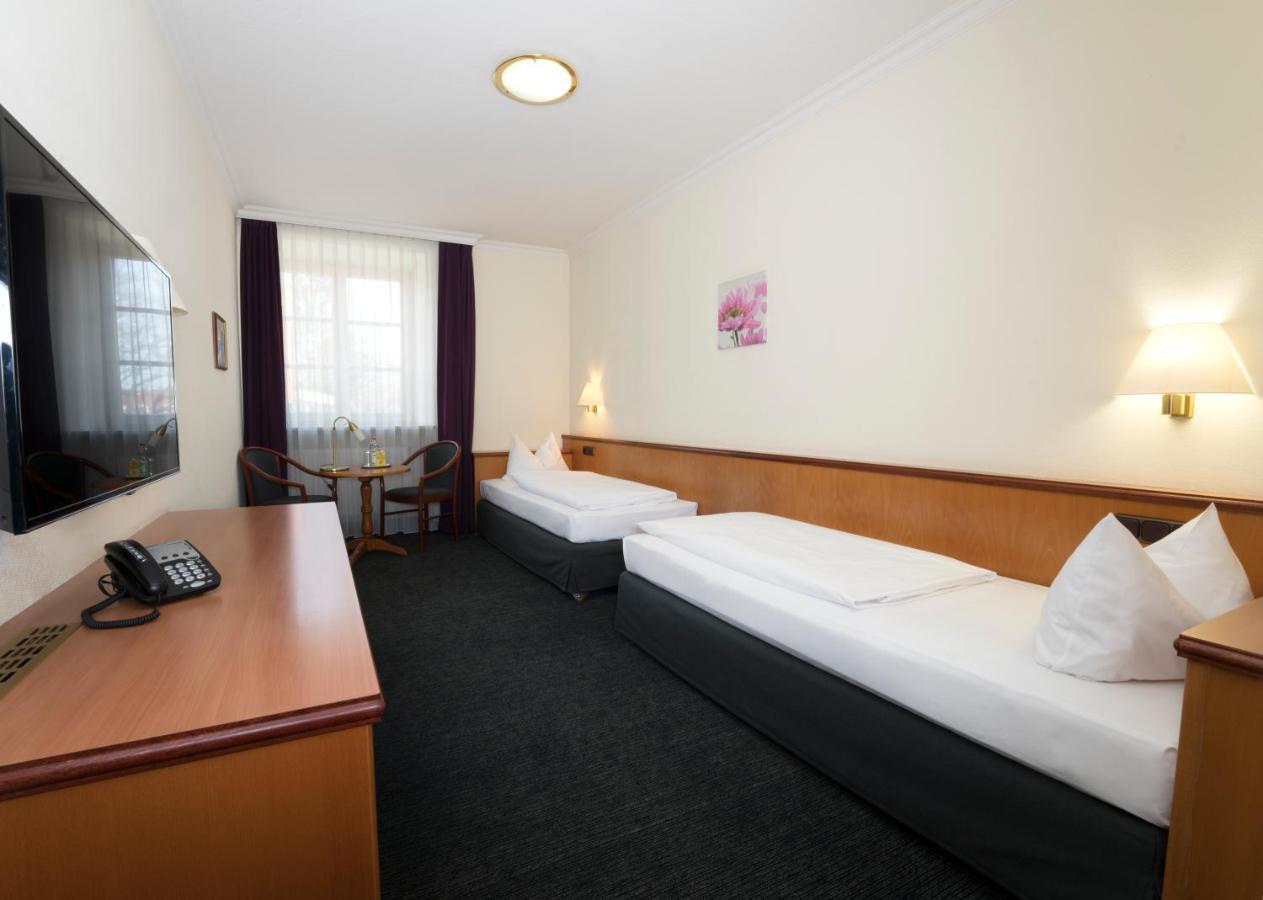 Landhotel Hirsch Кемптен Екстер'єр фото